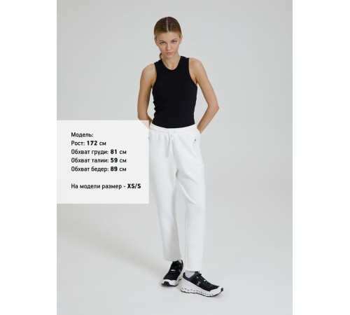 Майка унисекс Neofit, черная