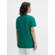 Футболка Imperial 190, изумрудно-зеленая