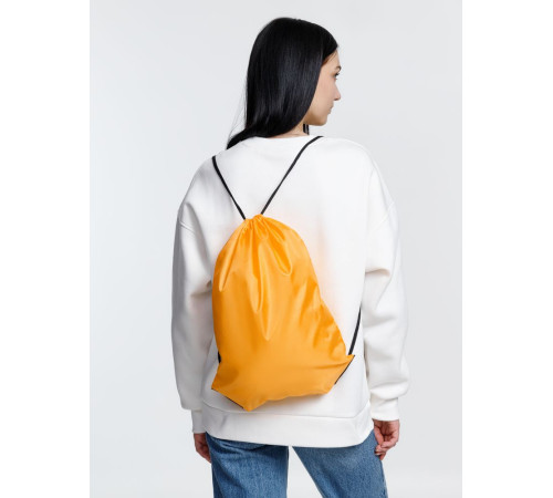 Рюкзак New Element, желтый