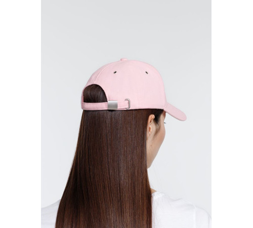 Бейсболка Standard, светло-розовая