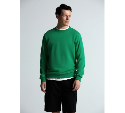 Свитшот Toima 2.0, зеленый