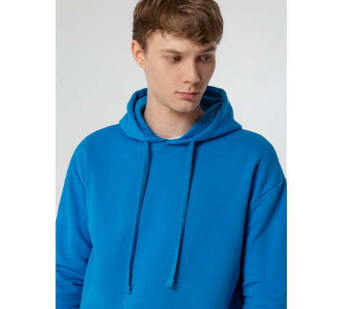 Худи Kirenga Heavy 2.0, бирюзовое