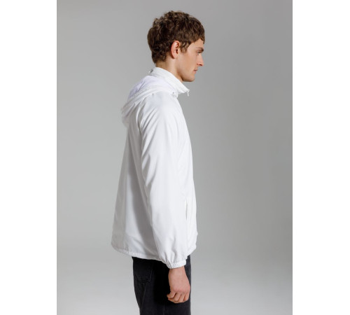 Куртка Kivach City, белая