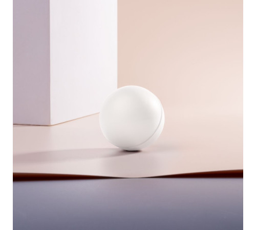 Антистресс Mash, белый ver.2