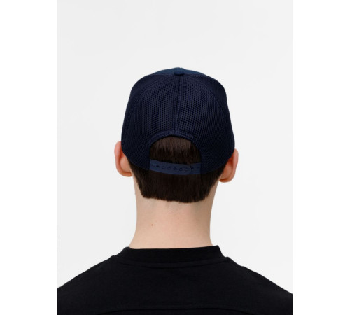 Бейсболка Ben Lawers, темно-синяя