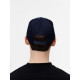 Бейсболка Ben Lawers, темно-синяя