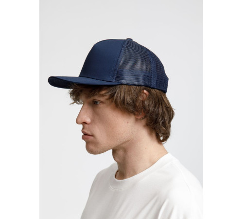 Бейсболка Seguro Air, темно-синяя