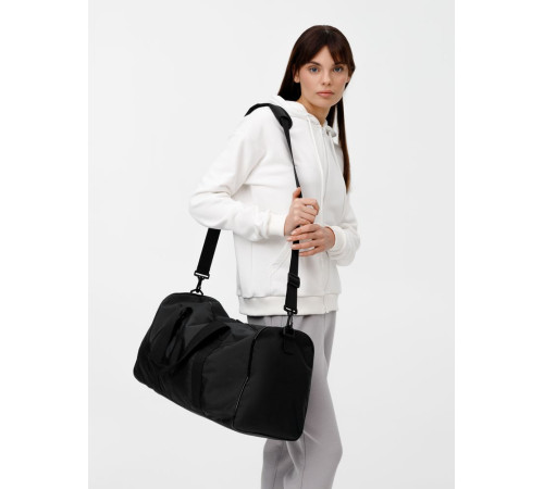 Спортивная сумка Ribeiro, черная