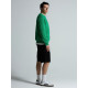 Свитшот Toima 2.0, зеленый