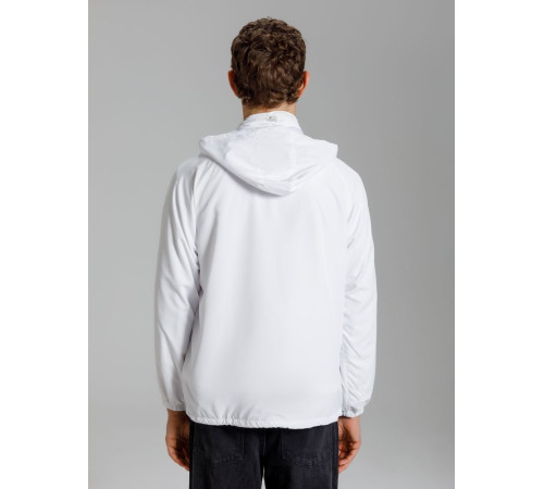 Куртка Kivach City, белая