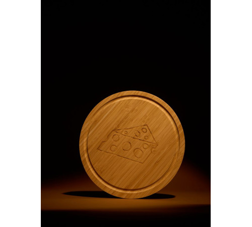 Сырный набор Fromagic