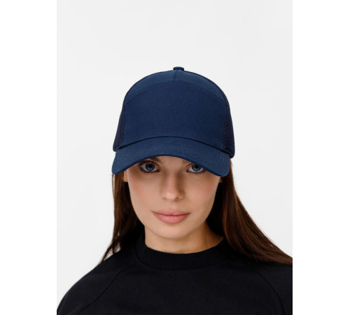 Бейсболка Ben Lawers, темно-синяя
