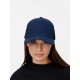 Бейсболка Ben Lawers, темно-синяя