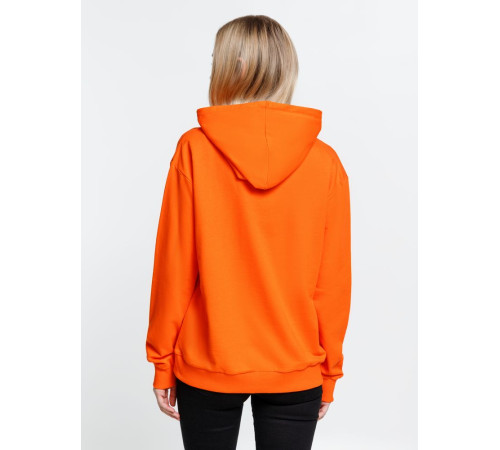 Худи Kirenga 2.0, оранжевое