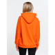 Худи Kirenga 2.0, оранжевое