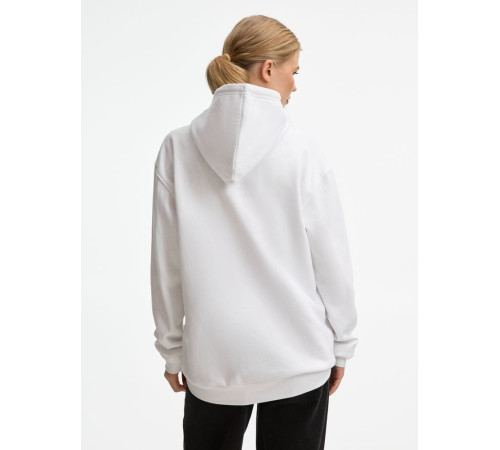 Худи унисекс Condor, белое