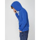 Худи Kirenga Heavy 2.0, ярко-синее