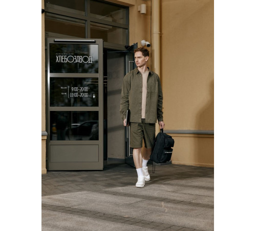 Рюкзак Daily Grind, черный