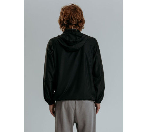 Куртка Kivach Air, черная