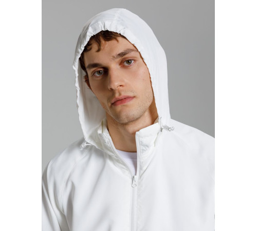 Куртка Kivach Air, белая