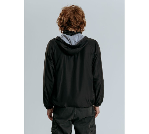 Куртка Kivach City, черная