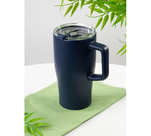 Кружка Grandios, синяя