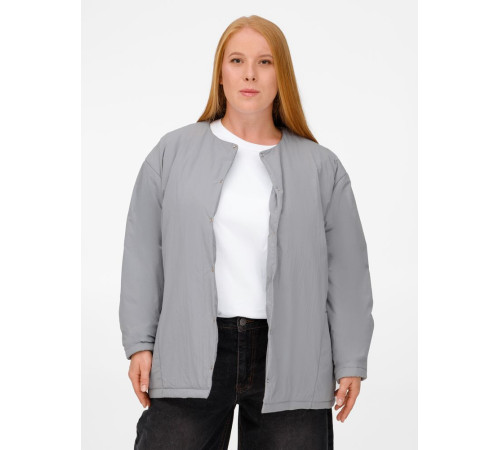 Куртка унисекс Veter, бежевая