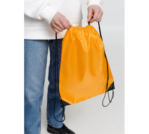 Рюкзак New Element, желтый