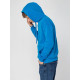 Худи Kirenga Heavy 2.0, бирюзовое
