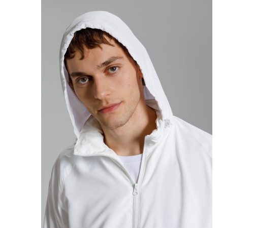 Куртка Kivach City, белая