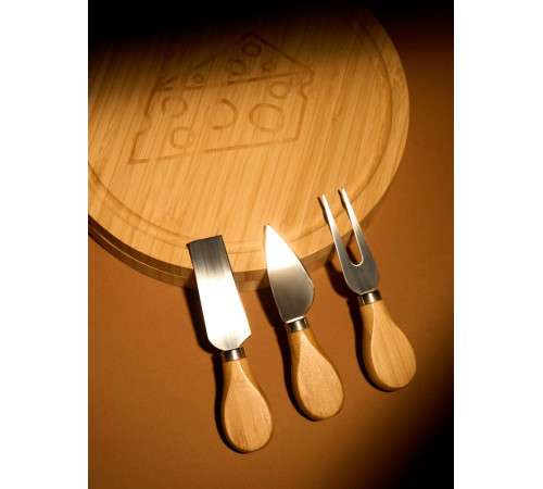 Сырный набор Fromagic