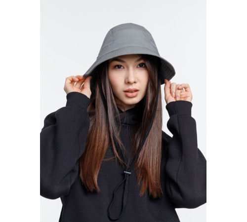 Панама Ben Mac, серая