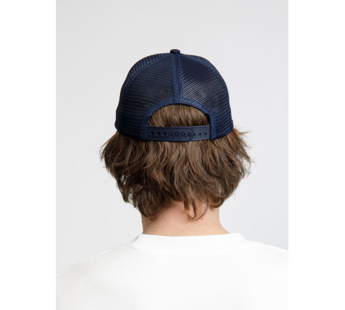 Бейсболка Seguro Air, темно-синяя