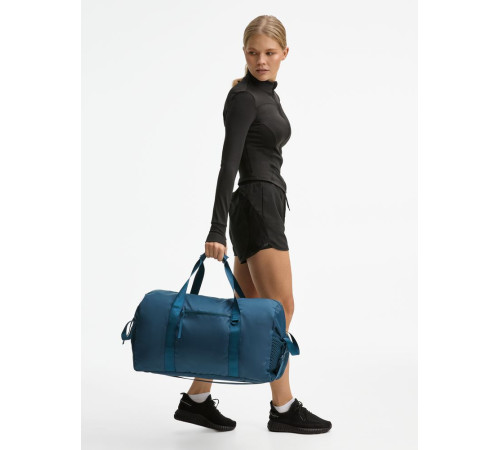 Спортивная сумка Verkko, темно-синяя