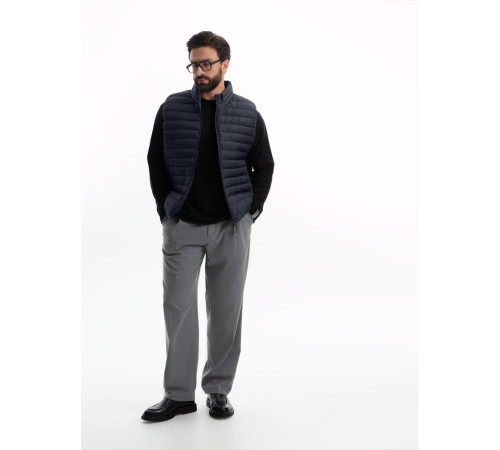 Жилет мужской Stream BW Men, темно-синий