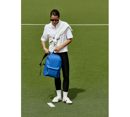 Рюкзак Base, синий