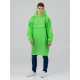 Дождевик-анорак Alatau, зеленое яблоко, единый размер