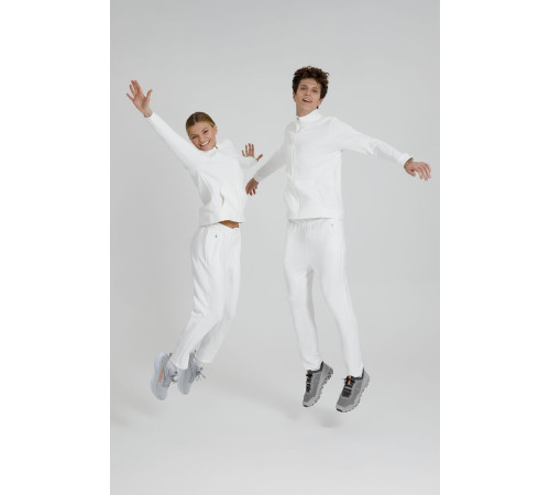 Куртка женская Lovi, молочно-белая