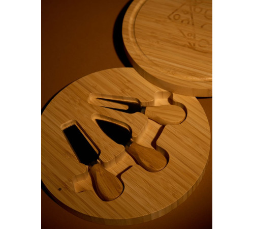 Сырный набор Fromagic