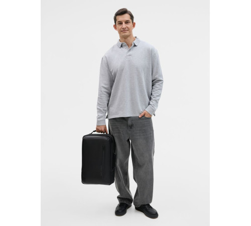 Рюкзак Utmost, черный