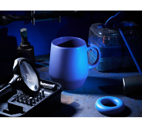 Кружка Tubbi, синяя