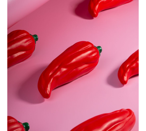 Сквиши-антистресс «Перец»