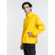 Ветровка Kivach, желтая