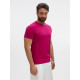 Футболка унисекс Regent 150, ярко-розовая (фуксия)