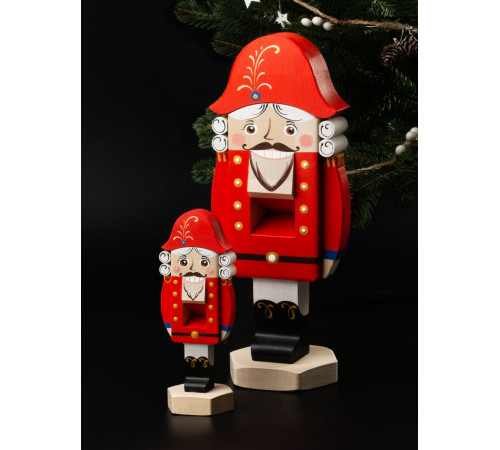 Орехокол «Щелкунчик», малый