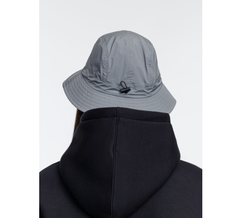 Панама Ben Mac, серая