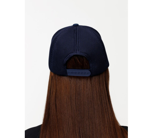 Бейсболка Ben Lawers, темно-синяя