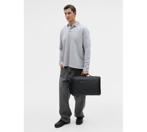 Рюкзак Utmost, черный