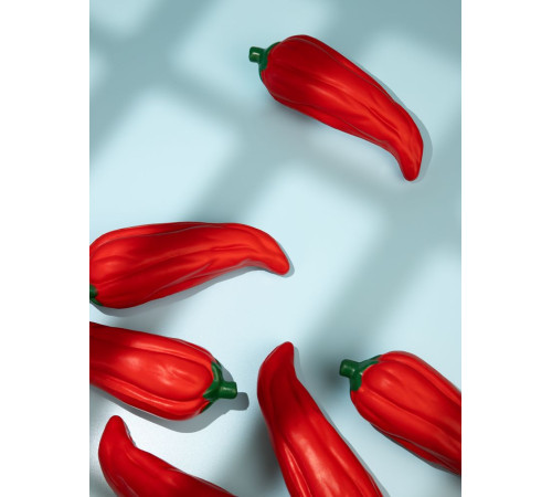 Сквиши-антистресс «Перец»