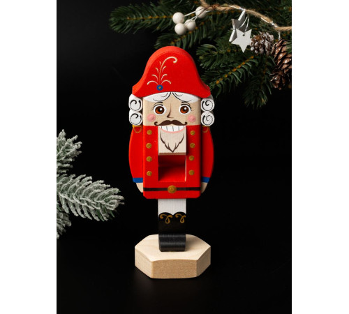 Орехокол «Щелкунчик», малый